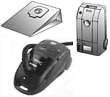Alpina, Supersprint, New Sensotronic, Vogue, Amigo